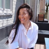 Sarah M.