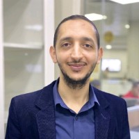 Ahmed Gahin