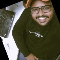 Santhosh Gandhi