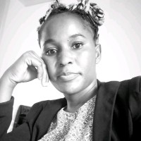 Charity Munene