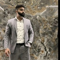 Suraj Rana