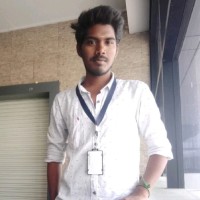 Gokulraj V