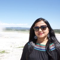 Pragyna Biswal