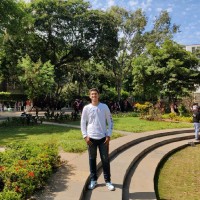 Yash Kapadia