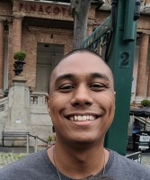 Bruno Araujo Agiani Lisboa