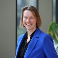 Linda Bouwknegt-van Schie