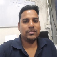 Vinod Kumar