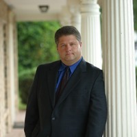 Mr. Jeff Lucas