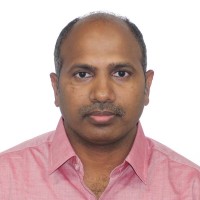 Veguru Srinivasulu