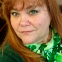 Gina Jarnecke