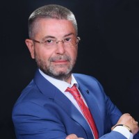 Pavlos K. Sarakis