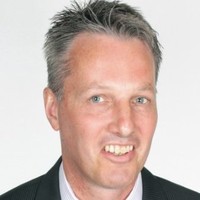 Richard Boden