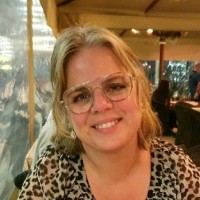 Maria Haglund