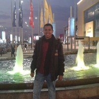 Ahmed Osman