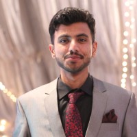 Haider Zaman