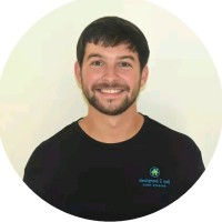 Brett Forbes