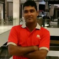 Shorif Shah