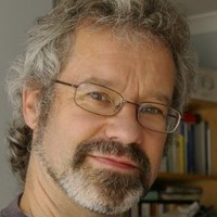Jonathan Oakley