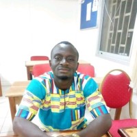 JEAN-LUICE BANLAJO NGORAN