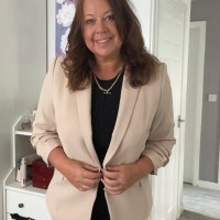 Sarah Hall
