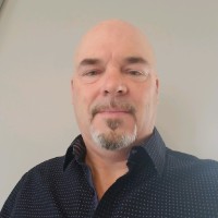 Tim Binkley