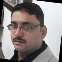 Arun Sharma