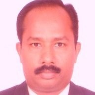 Suchithroy S