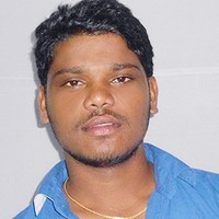 Narri Venkatesh