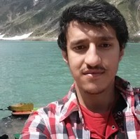 Muhammad Waqar Shaukat