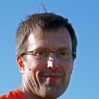 Richard Laverick