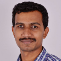 Vinay Suryawomshi