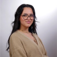 Yasmine Rajraji