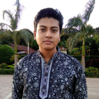 Md. Ryhan Hossain