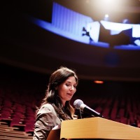 Melina O.