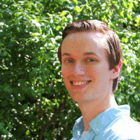 Connor Macdonald