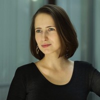 Alina Gelashvili