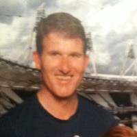 Nick Durham