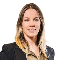 Elizabeth H. Lapierre M.LL, B.P.A