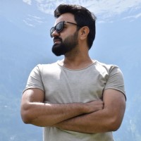 Vishal Sharma