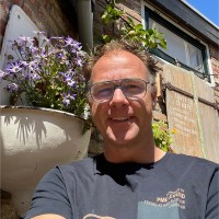 Arnold Van Koeveringe