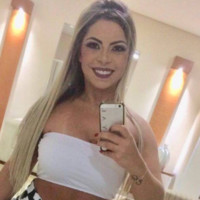Fabiana Rocha Da Silva