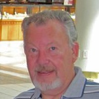 Terence Stevens