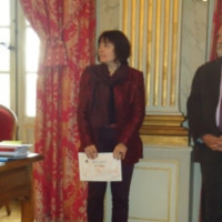 Françoise Chassande-Baroz