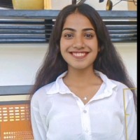 Suhani Sharma