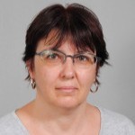 Stefka Grigorova