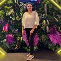 Supriya Choudhari
