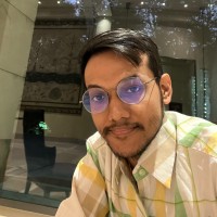 Bhagyesh Motkar
