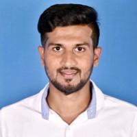 Rupesh Powar