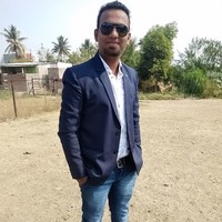 Dhananjay Bhalerao