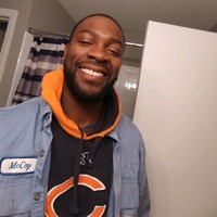 Lorenzo Mccoy